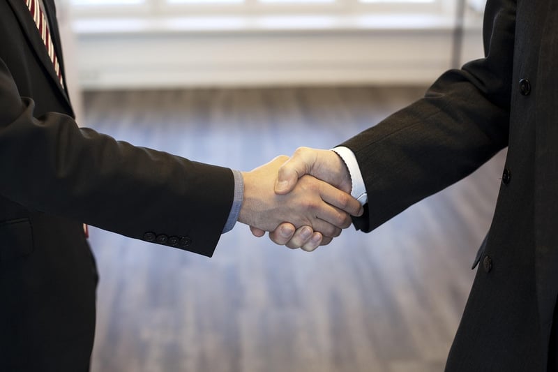 Shared Trust